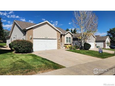 5275 W 9th St Dr, House other with 4 bedrooms, 3 bathrooms and 2 parking in Greeley CO | Image 2