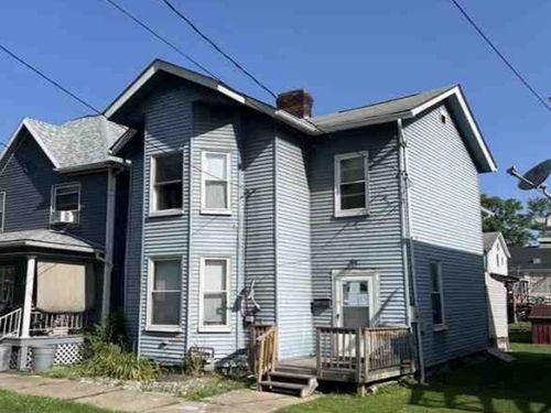 513 Riverside Dr, Freeport, PA, 16229-1232 | Card Image