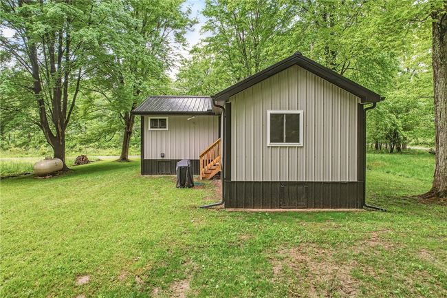 2507 Cabot Ln, House other with 2 bedrooms, 1 bathrooms and null parking in Shenango-CRA PA | Image 37
