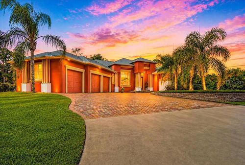 3257 Wenona Dr, North Port, FL, 34288-1440 | Card Image