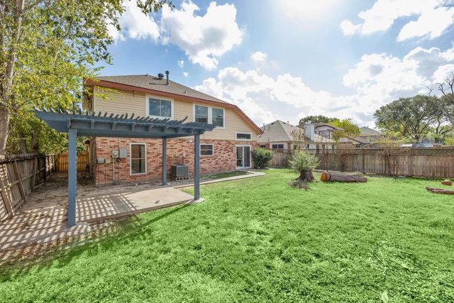 7415 Cavesson Dr, House other with 4 bedrooms, 2 bathrooms and 2 parking in Cypress TX | Image 29