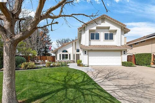4914 Candy Ct, Livermore, CA, 94550 | Card Image