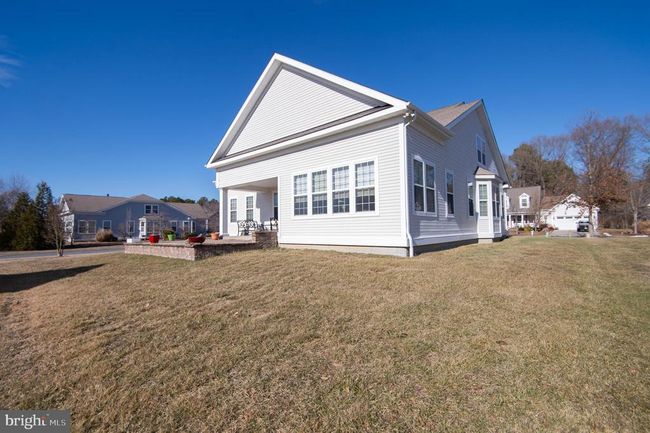 123 Regulator Dr N, House other with 4 bedrooms, 3 bathrooms and null parking in CAMBRIDGE MD | Image 34