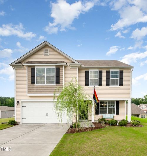 2802 W Brookwood Ct, Creedmoor, NC, 27522-7848 | Card Image