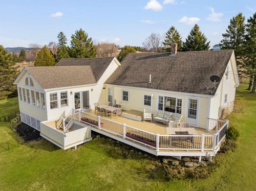61 & 65 Perry Road, Columbia, NH, 03576 | Card Image