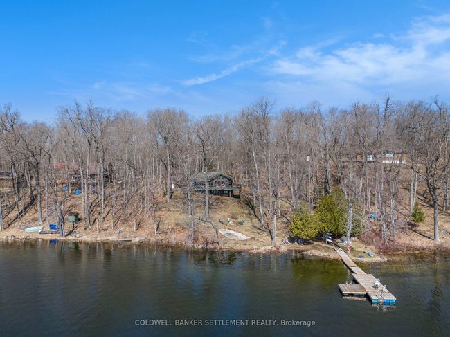 743 Sherbrooke Dr, House other with 3 bedrooms, 2 bathrooms and 6 parking in Maberly ON | Image 27