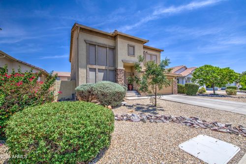 742 W Agrarian Hills Dr, San Tan Valley, AZ, 85143-3477 | Card Image