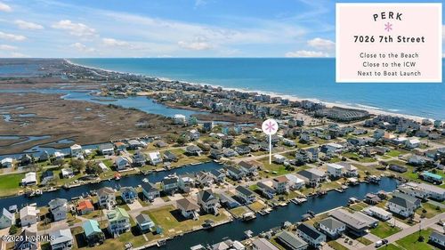 7026 7th Street, Surf City, NC, 28445 | Card Image