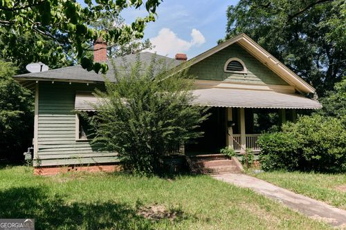 8 Avenue D, Thomaston, GA, 30286-3822 | Card Image