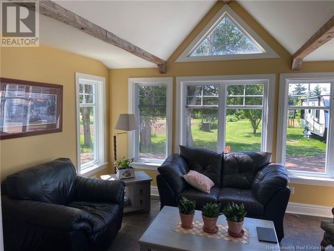 2402 885 Rte, House other with 3 bedrooms, 2 bathrooms and null parking in Havelock NB | Image 16