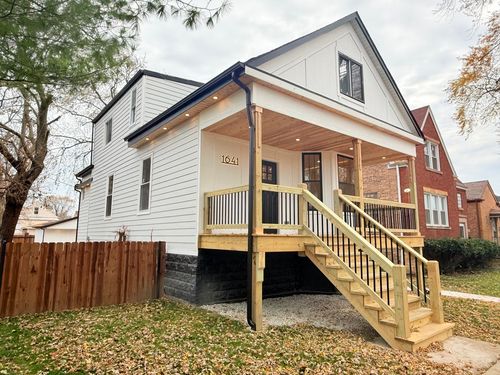 1641 S 57th Ave, Cicero, IL, 60804-1704 | Card Image