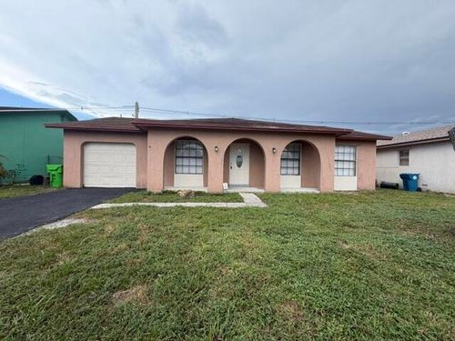 11044 Nw 23rd Ct, Sunrise, FL, 33322-2505 | Card Image