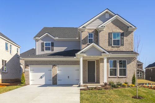 509 Pine Valley Rd, Mount Juliet, TN, 37122-5559 | Card Image