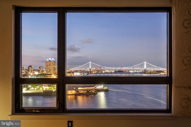 UNIT-812 - 717 S Columbus Blvd, Condo with 0 bedrooms, 1 bathrooms and null parking in PHILADELPHIA PA | Image 22