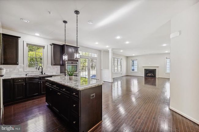 13716 Night Sky Dr, House other with 4 bedrooms, 5 bathrooms and null parking in SILVER SPRING MD | Image 24