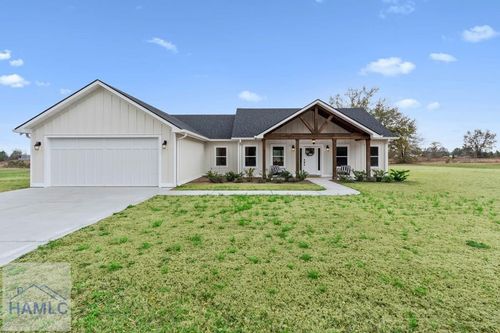 88 Northshore Ave, Jesup, GA, 31545-3476 | Card Image