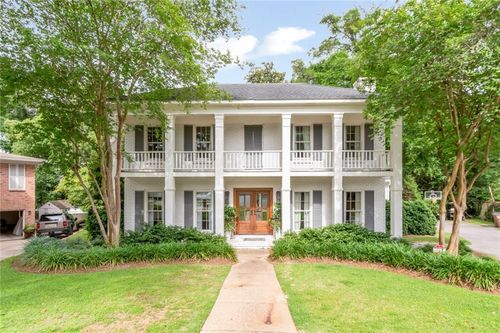 3650 Hayfield Place, Mobile, AL, 36608 | Card Image