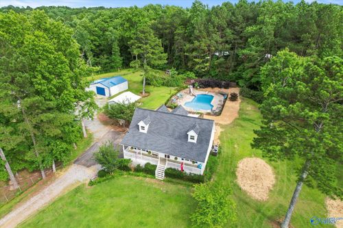 150 County Road 1378, Vinemont, AL, 35179-5957 | Card Image