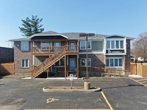 ste-4-5 Virginia Rd, Crystal Lake, IL, 60014-7959 | Card Image