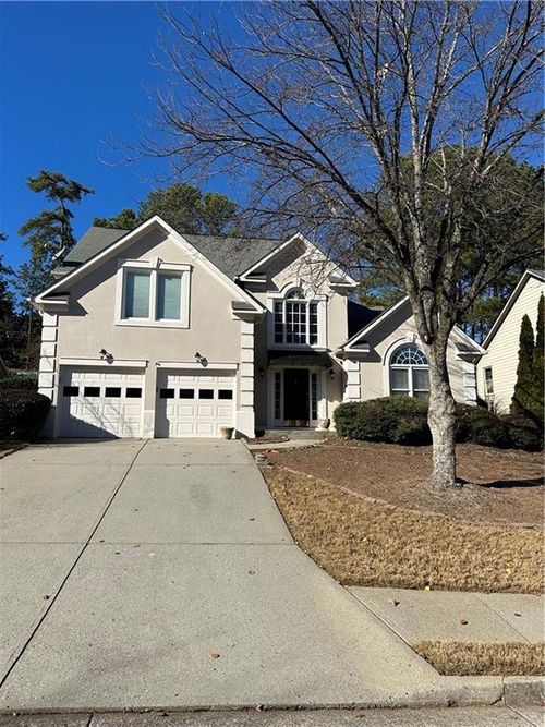 3507 Dunlin Shore Ct, Peachtree Corners, GA, 30092-4932 | Card Image