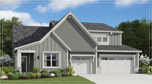 2291 Knapp Bluff Ct Ne, Grand Rapids, MI, 49525-2205 | Card Image