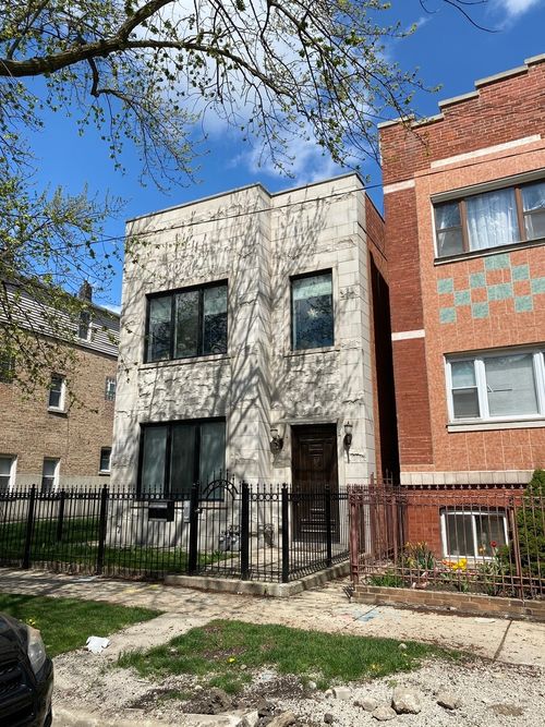 2-2426 Erie St, Chicago, IL, 60612-1248 | Card Image