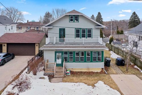 516 New York Avenue, Manitowoc, WI, 54220 | Card Image