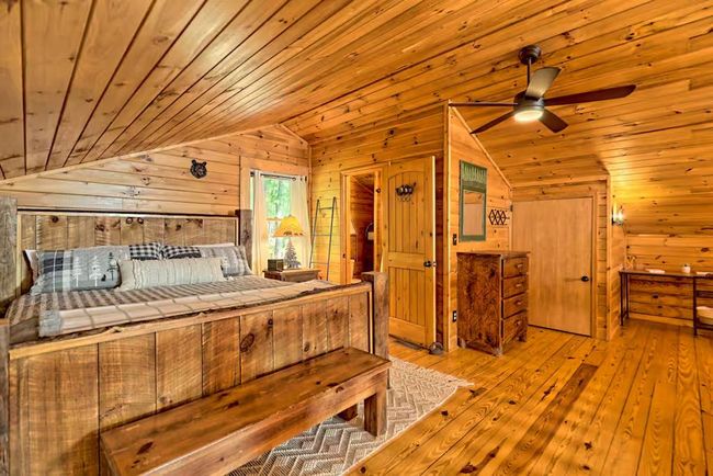 1343 Highland Trce, Home with 3 bedrooms, 3 bathrooms and null parking in Blairsville GA | Image 26
