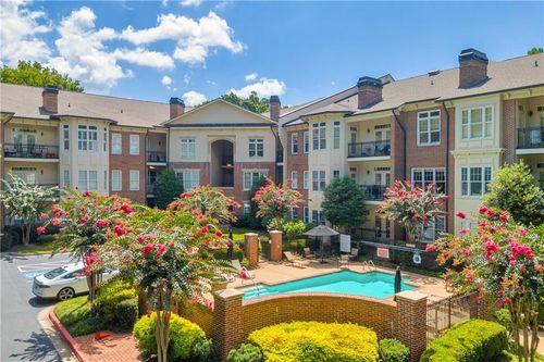 apt-1207-825 Highland Ln Ne, Atlanta, GA, 30306-4338 | Card Image