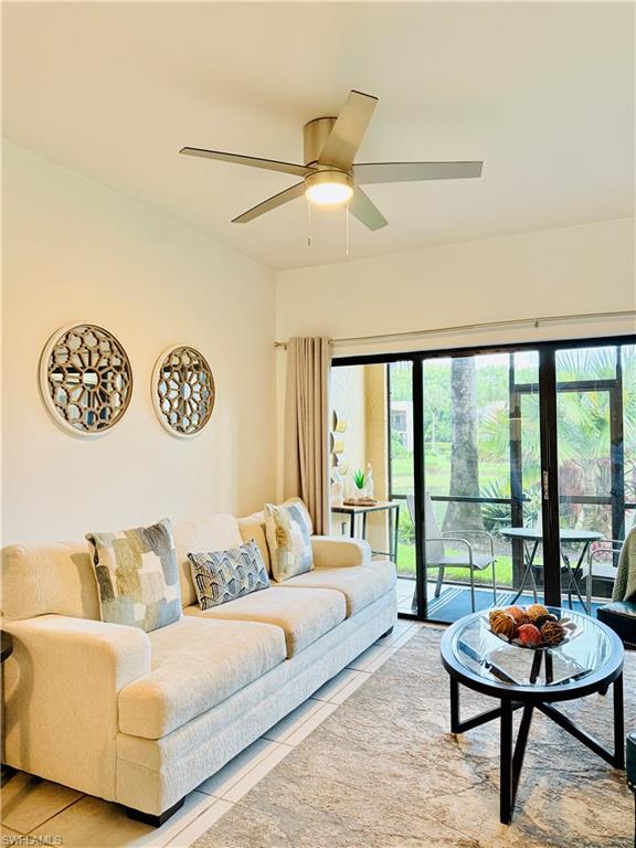 Residential Lease in NAPLES 2