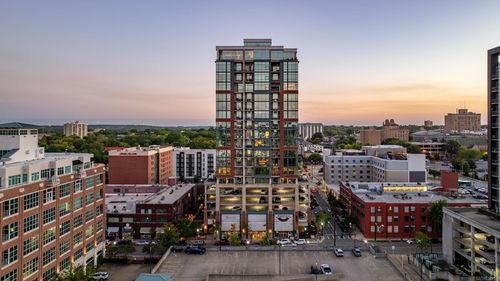1004-315 Rock #1004 Street, Little Rock, AR, 72202 | Card Image