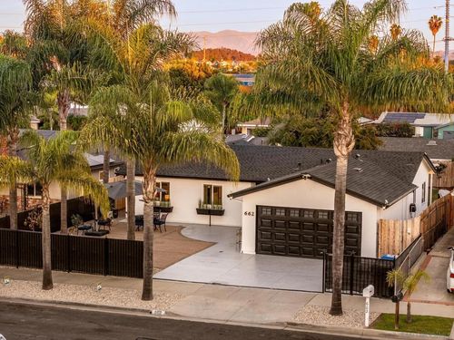 662 Michael St, Oceanside, CA, 92057-3505 | Card Image