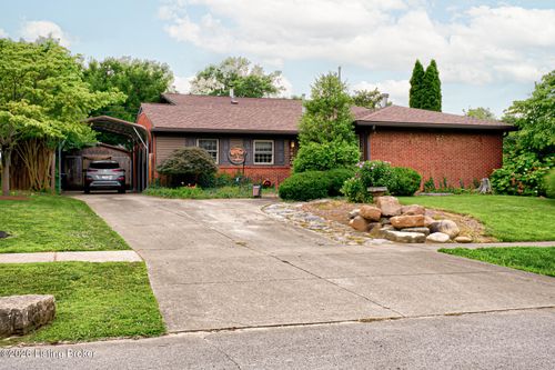 2826 Brookdale Ave, Louisville, KY, 40220 | Card Image