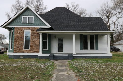 606 N 18th Ave, Humboldt, TN, 38343-2571 | Card Image