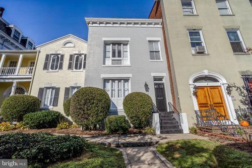19-3237 N St Nw, WASHINGTON, DC, 20007-2833 | Card Image
