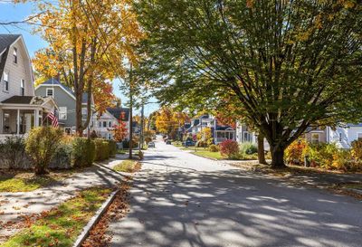 69 Park Street, House other with 3 bedrooms, 1 bathrooms and null parking in Portsmouth NH | Image 3