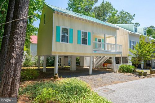 606 Arthurstown Rd, BETHANY BEACH, DE, 19930-9589 | Card Image
