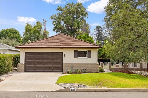 2320 Sewanee Ln, Arcadia, CA, 91007-5163 | Card Image