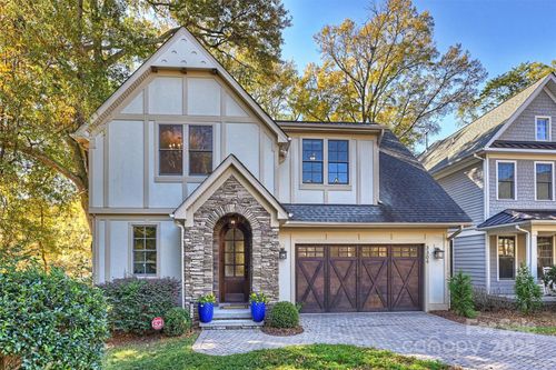 3304 Josephine Ct, Charlotte, NC, 28205-0201 | Card Image