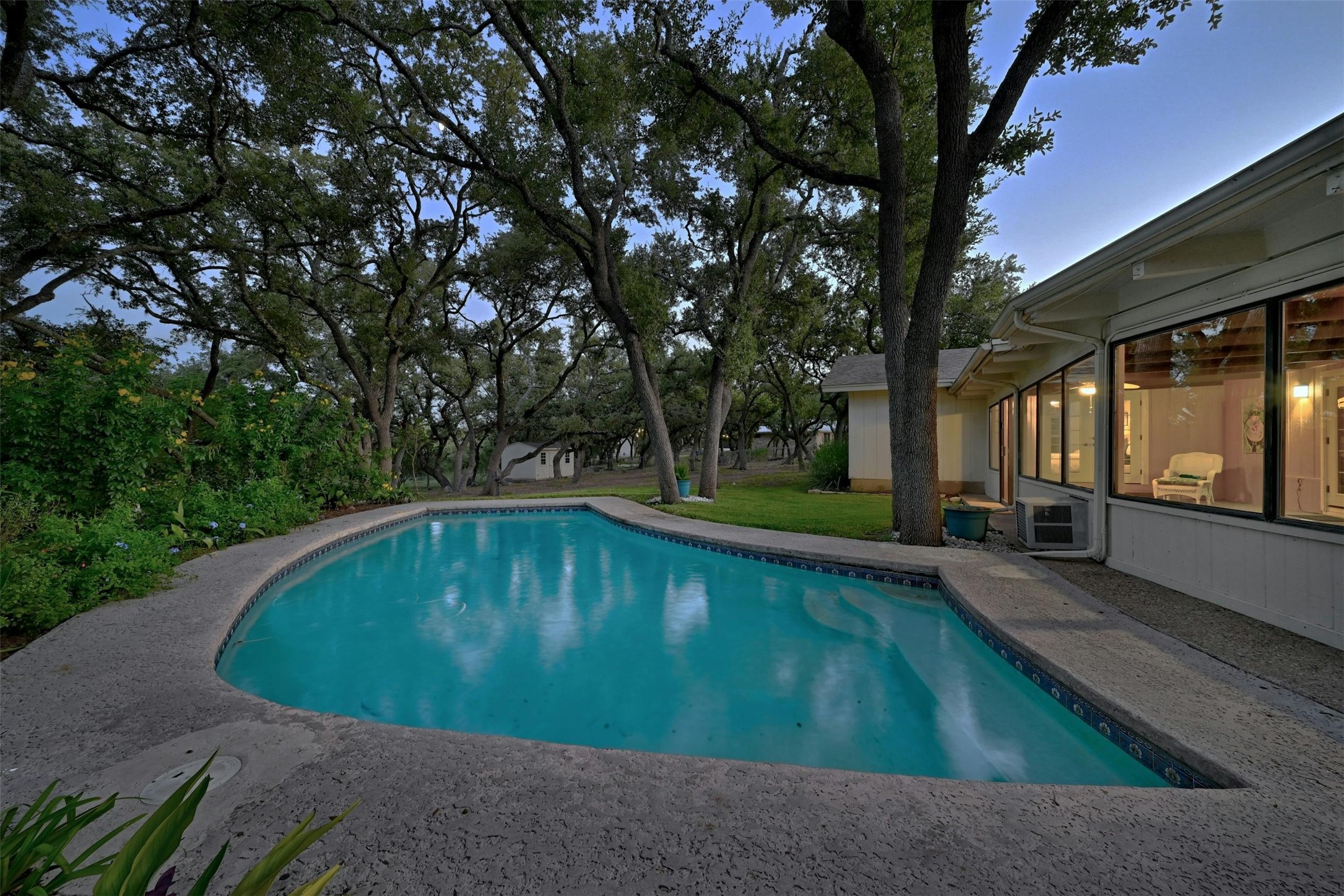 Deer Haven Rd, Austin, TX 78737