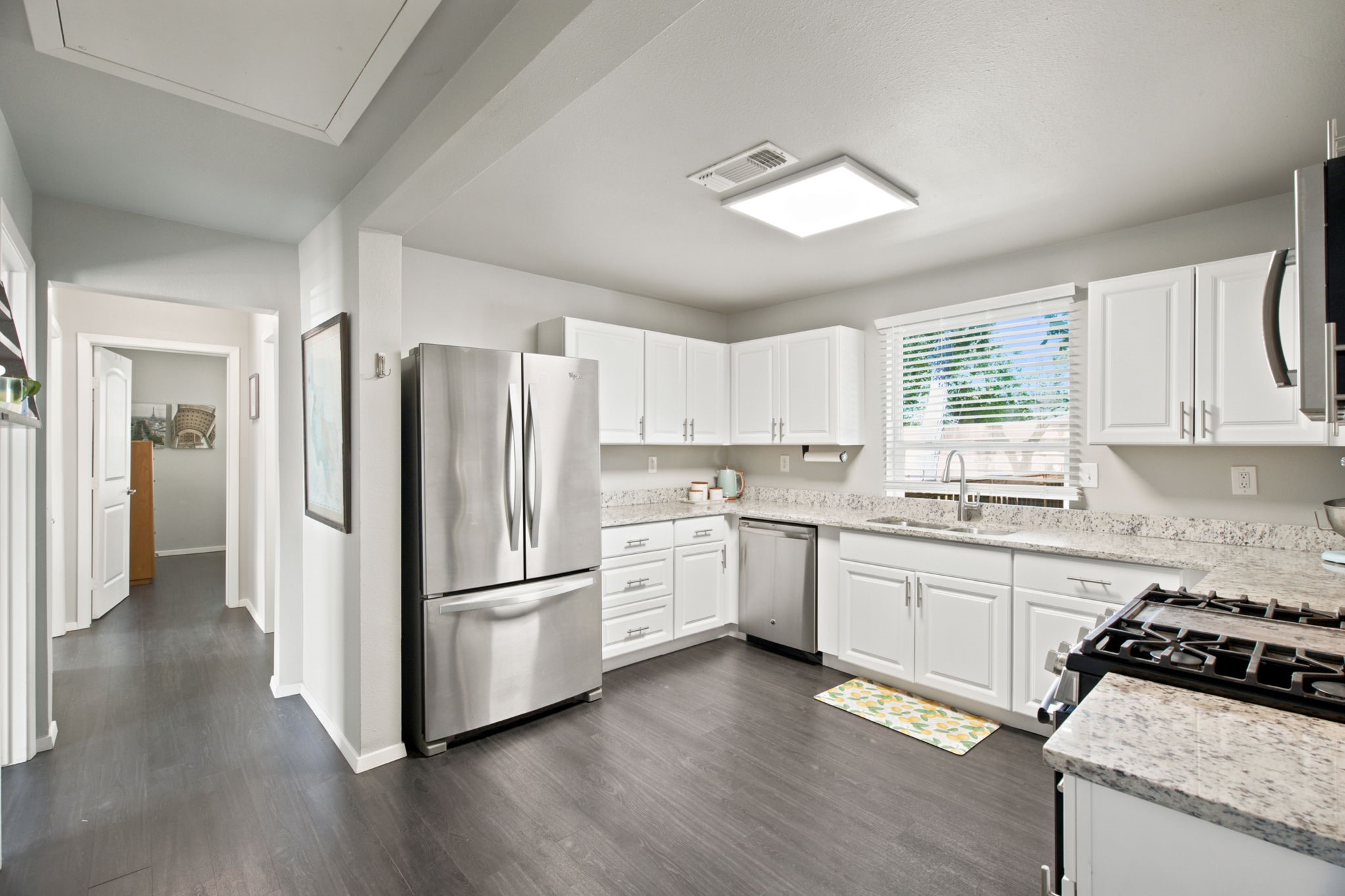 Residential in Denton 5