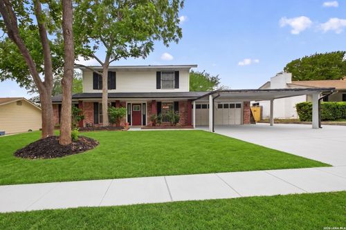 6806 Buckley, San Antonio, TX, 78239-2910 | Card Image