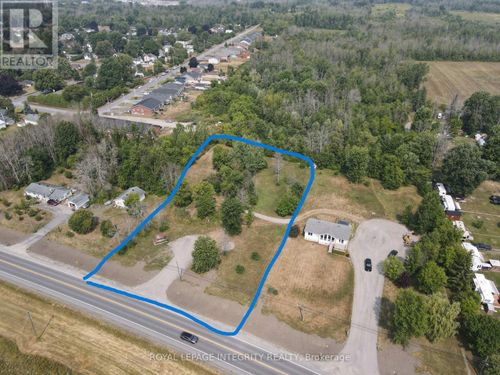 00000 County Road 2 Road, South Stormont, ON, K0C1M0 | Card Image