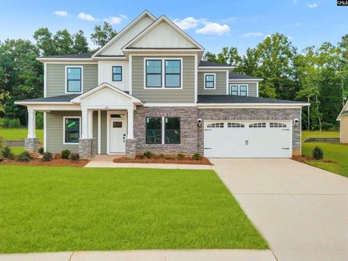 266 Murray Falls Ln, Chapin, SC, 29036-9874 | Card Image