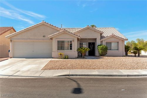 6277 Kraft Ave, Las Vegas, NV, 89130-2355 | Card Image