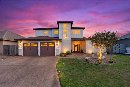 34 Virginia Hills Dr, Corpus Christi, TX, 78414-4073 | Card Image
