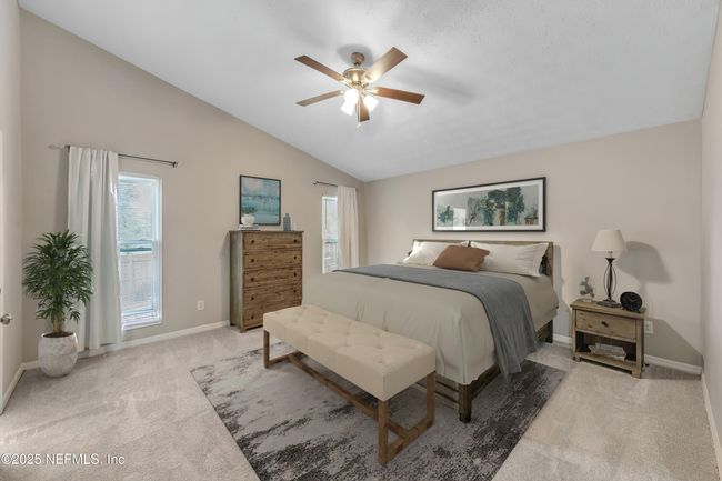 4097 Big Hollow Ln, House other with 3 bedrooms, 2 bathrooms and null parking in Jacksonville FL | Image 13