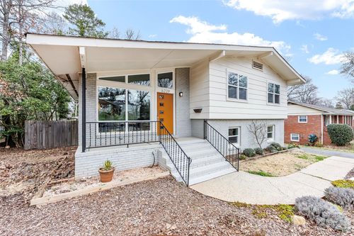 6229 Springfield Dr, Charlotte, NC, 28212-5732 | Card Image