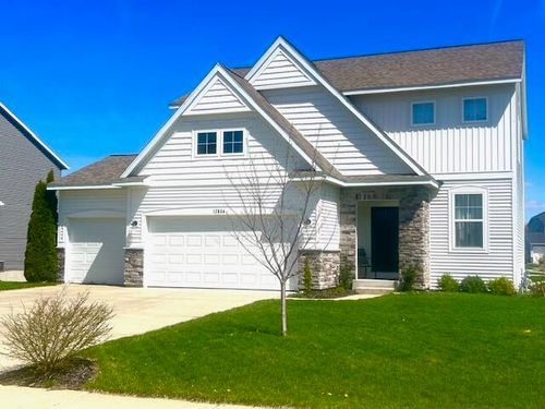 12634 Riverton Rd, Grand Haven, MI, 49417-8688 | Card Image