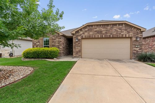 108 Calhoun Ln, Georgetown, TX, 78633-2212 | Card Image